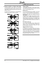 Предварительный просмотр 81 страницы Danfoss VLT 5000 Series Design Manual