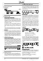 Предварительный просмотр 85 страницы Danfoss VLT 5000 Series Design Manual