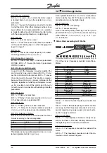 Preview for 91 page of Danfoss VLT 5000 Series Design Manual