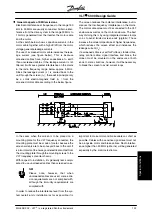 Предварительный просмотр 124 страницы Danfoss VLT 5000 Series Design Manual