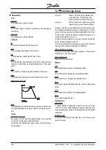 Preview for 129 page of Danfoss VLT 5000 Series Design Manual