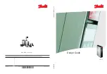 Предварительный просмотр 143 страницы Danfoss VLT 5000 Series Design Manual