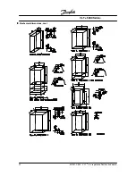 Предварительный просмотр 45 страницы Danfoss VLT 5000 Series Instruction Manual