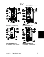 Предварительный просмотр 54 страницы Danfoss VLT 5000 Series Instruction Manual