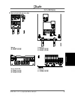 Preview for 56 page of Danfoss VLT 5000 Series Instruction Manual