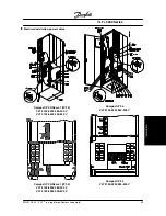 Предварительный просмотр 58 страницы Danfoss VLT 5000 Series Instruction Manual