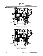 Preview for 59 page of Danfoss VLT 5000 Series Instruction Manual