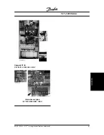 Предварительный просмотр 64 страницы Danfoss VLT 5000 Series Instruction Manual