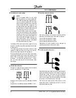 Preview for 65 page of Danfoss VLT 5000 Series Instruction Manual