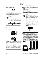 Предварительный просмотр 67 страницы Danfoss VLT 5000 Series Instruction Manual