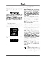 Preview for 75 page of Danfoss VLT 5000 Series Instruction Manual