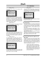 Предварительный просмотр 77 страницы Danfoss VLT 5000 Series Instruction Manual