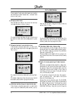 Предварительный просмотр 79 страницы Danfoss VLT 5000 Series Instruction Manual