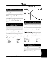 Предварительный просмотр 96 страницы Danfoss VLT 5000 Series Instruction Manual