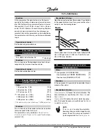 Preview for 125 page of Danfoss VLT 5000 Series Instruction Manual