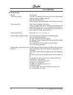 Preview for 159 page of Danfoss VLT 5000 Series Instruction Manual