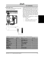 Предварительный просмотр 178 страницы Danfoss VLT 5000 Series Instruction Manual