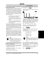 Предварительный просмотр 192 страницы Danfoss VLT 5000 Series Instruction Manual