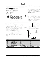 Preview for 193 page of Danfoss VLT 5000 Series Instruction Manual