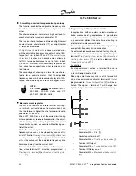 Предварительный просмотр 209 страницы Danfoss VLT 5000 Series Instruction Manual