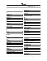 Preview for 235 page of Danfoss VLT 5000 Series Instruction Manual