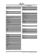 Preview for 237 page of Danfoss VLT 5000 Series Instruction Manual