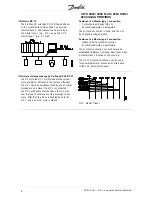 Preview for 9 page of Danfoss VLT 5000 Series Operating Instructions Manual