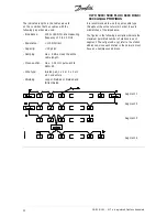 Preview for 11 page of Danfoss VLT 5000 Series Operating Instructions Manual