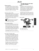 Preview for 12 page of Danfoss VLT 5000 Series Operating Instructions Manual