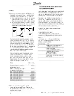 Preview for 17 page of Danfoss VLT 5000 Series Operating Instructions Manual