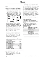 Предварительный просмотр 17 страницы Danfoss VLT 5000 Series Operating Instructions Manual