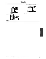 Preview for 16 page of Danfoss VLT 5000 Series Quick Setup Manual