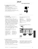 Предварительный просмотр 24 страницы Danfoss VLT 5000 Series Quick Setup Manual