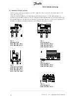 Предварительный просмотр 29 страницы Danfoss VLT 5000 Series Quick Setup Manual