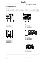 Предварительный просмотр 41 страницы Danfoss VLT 5000 Series Quick Setup Manual