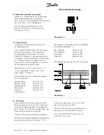 Предварительный просмотр 48 страницы Danfoss VLT 5000 Series Quick Setup Manual