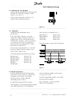 Предварительный просмотр 53 страницы Danfoss VLT 5000 Series Quick Setup Manual