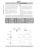 Preview for 8 page of Danfoss VLT 5000 Series Technical Data Manual