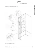 Предварительный просмотр 11 страницы Danfoss VLT 5000 Series Technical Data Manual