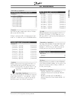 Preview for 27 page of Danfoss VLT 5000 Series Technical Data Manual