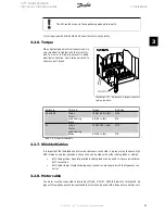 Preview for 31 page of Danfoss VLT 5000 Installation Manual