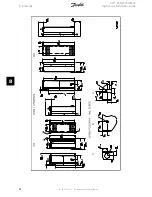 Preview for 54 page of Danfoss VLT 5000 Installation Manual