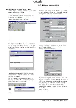 Предварительный просмотр 2 страницы Danfoss VLT 5000 Manual