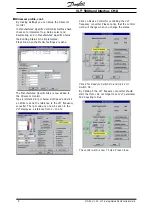 Предварительный просмотр 4 страницы Danfoss VLT 5000 Manual