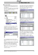 Предварительный просмотр 5 страницы Danfoss VLT 5000 Manual