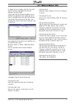 Preview for 7 page of Danfoss VLT 5000 Manual