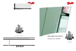 Danfoss VLT 5000 Operating Instructions Manual предпросмотр