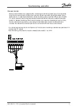 Предварительный просмотр 10 страницы Danfoss VLT 5000 Operating Instructions Manual