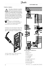 Preview for 27 page of Danfoss VLT 5042 Operating Instructions Manual