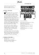 Preview for 29 page of Danfoss VLT 5042 Operating Instructions Manual